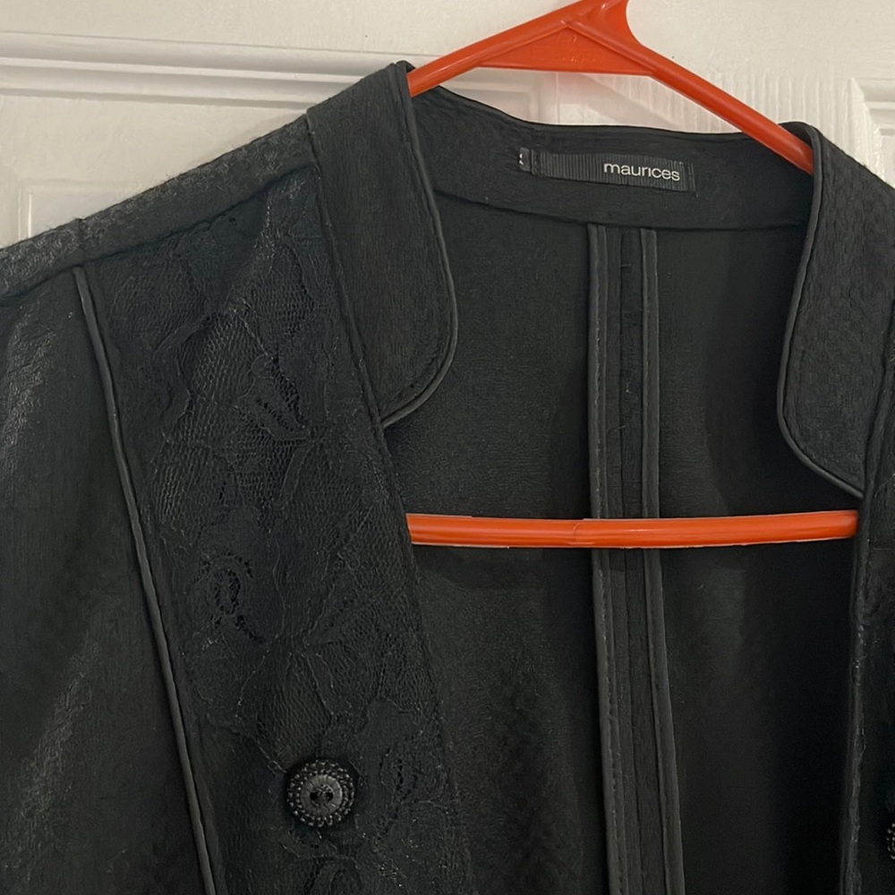 Maurices jacket